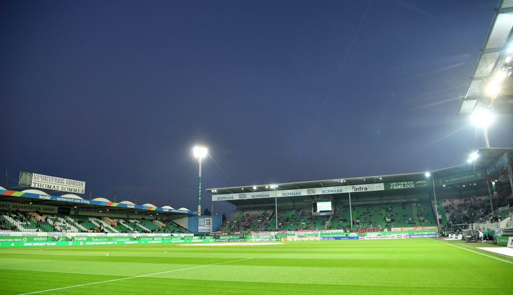 « On manque de calme, d’automatismes, de tout ! » : Fürth au bord de l’implosion !