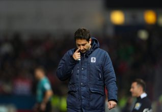 Le TSV 1860 München limoge son entraineur !