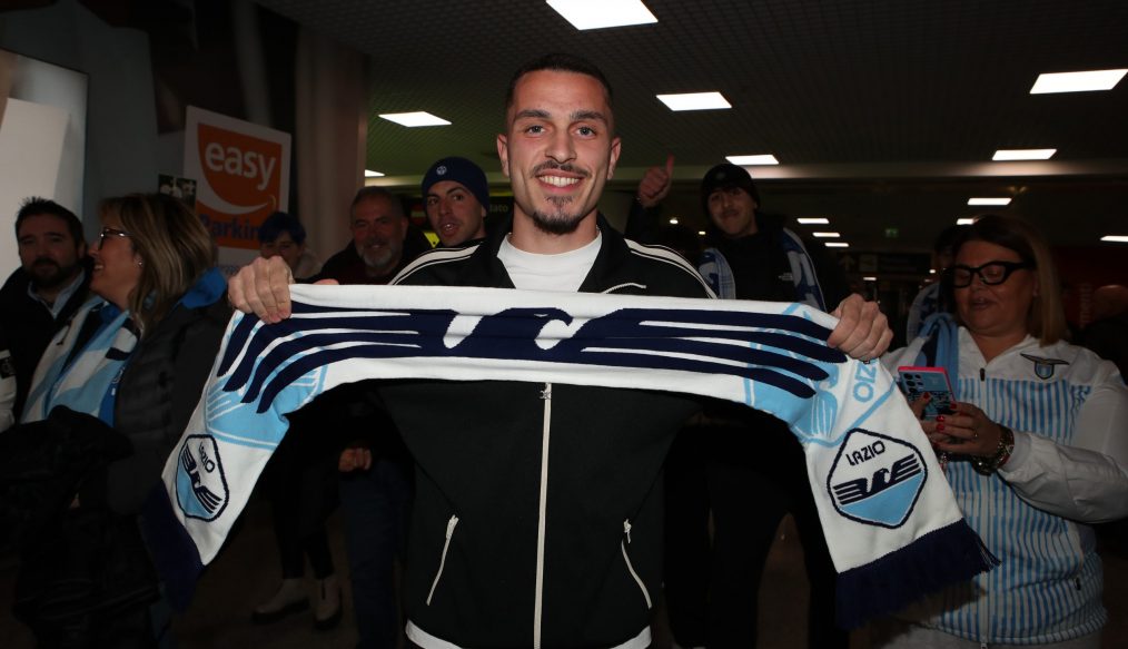 OFFICIEL : Le FC Bayern prête Arijon Ibrahimovic à la Lazio !