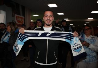 OFFICIEL : Le FC Bayern prête Arijon Ibrahimovic à la Lazio !