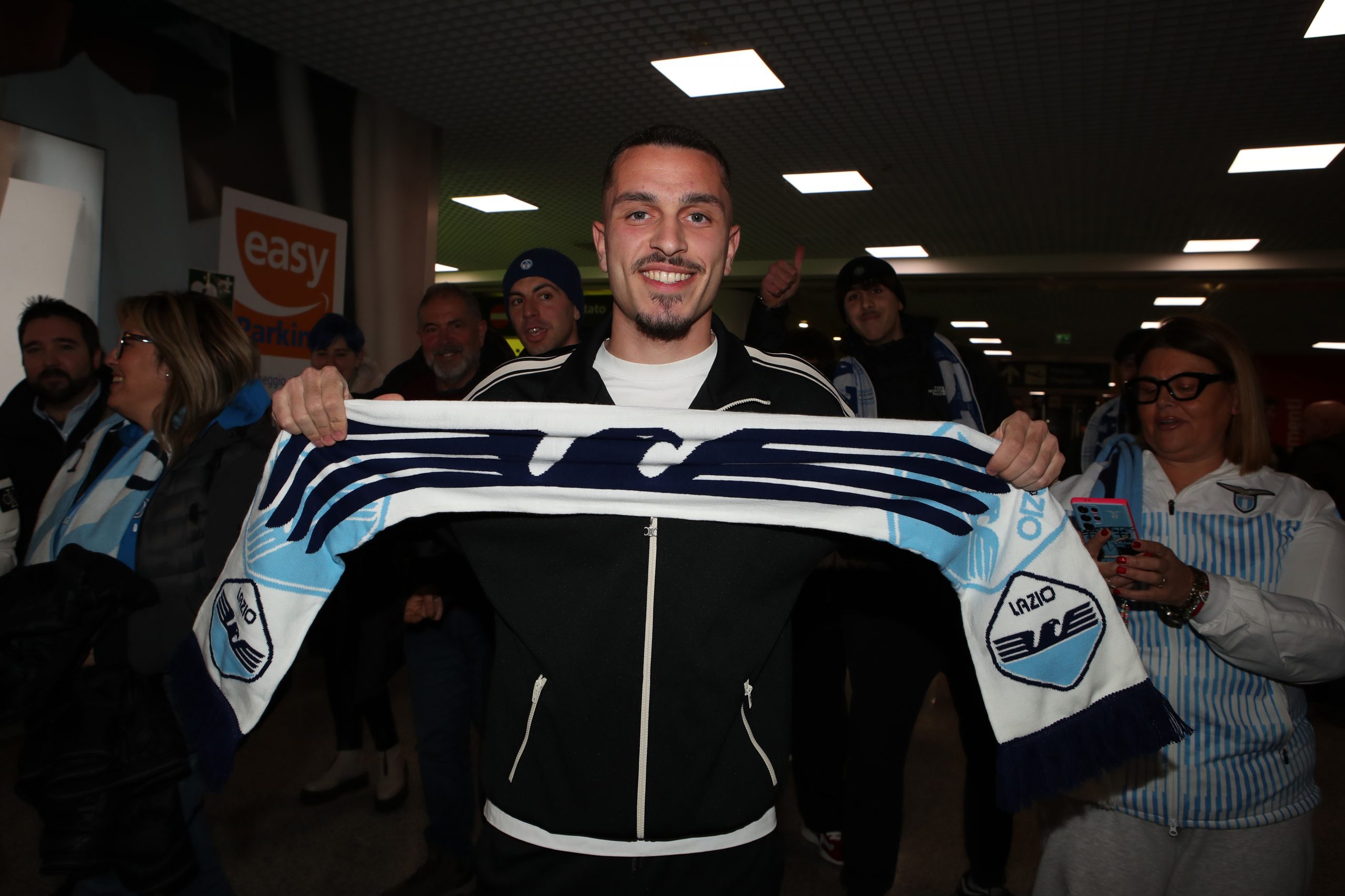 OFFICIEL : Le FC Bayern prête Arijon Ibrahimovic à la Lazio !