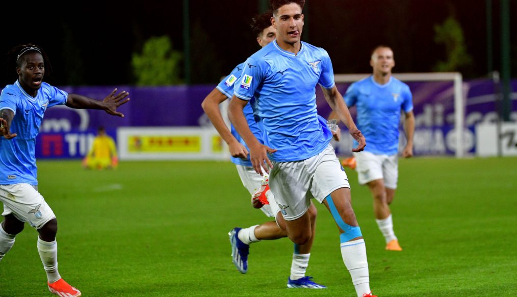 La Fiorentina et Schalke 04 sur l’espoir Italien Jacopo Sardo (Saarbrücken) !