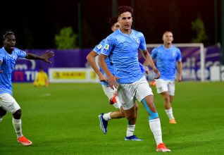 La Fiorentina et Schalke 04 sur l’espoir Italien Jacopo Sardo (Saarbrücken) !