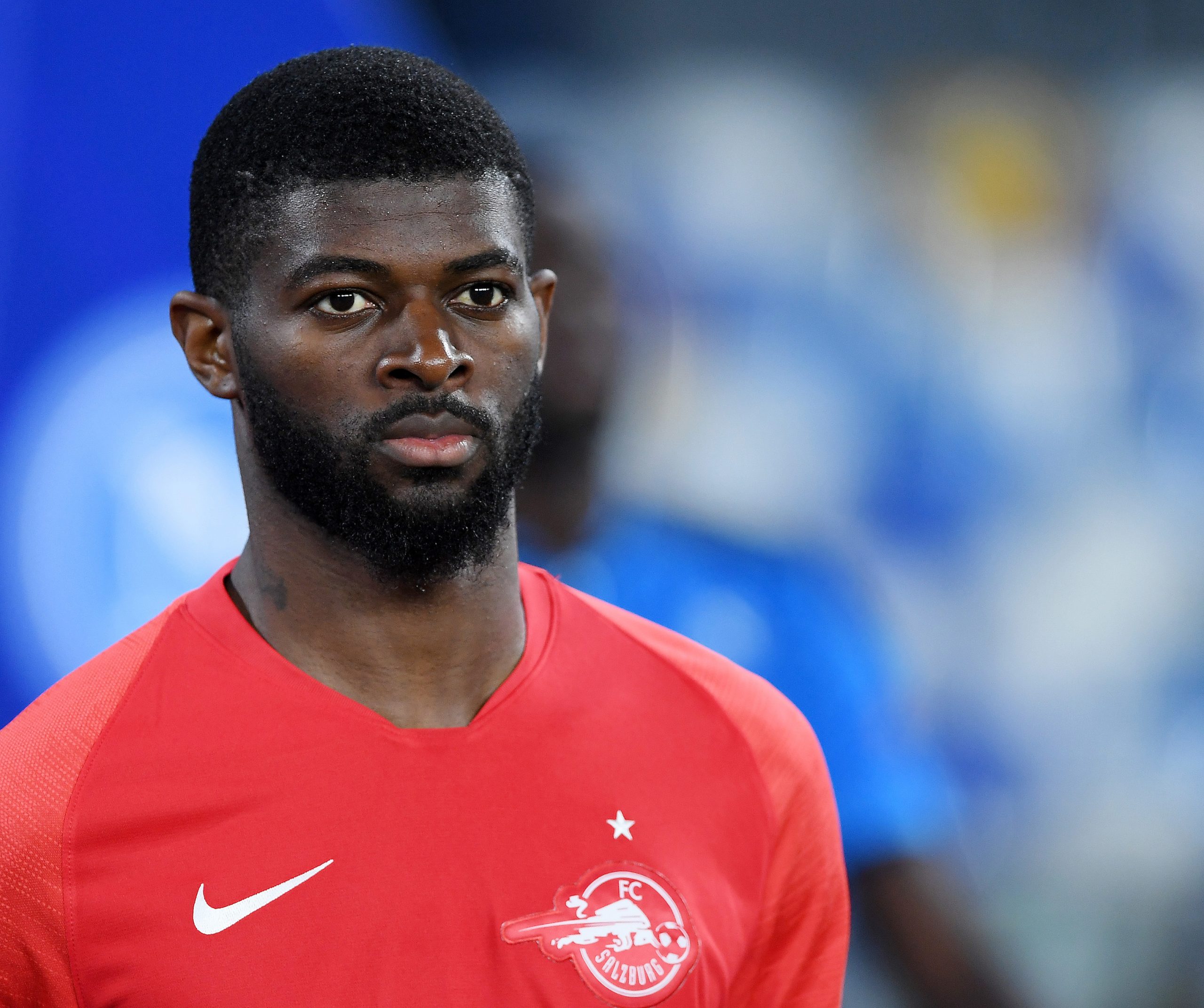 Jerome Onguené résilie son contrat avec l’Eintracht Frankfurt !