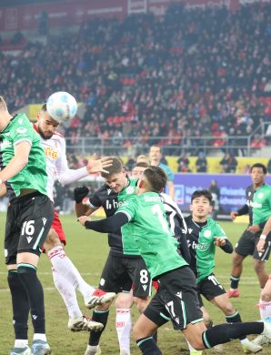 Débuts réussis pour André Breitenreiter avec Hannover sur la pelouse du SSV Jahn Regensburg !