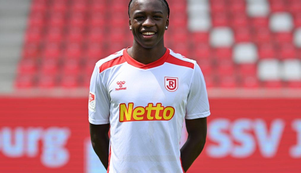 OFFICIEL : Mansour Ouro-Tagba rappelé de prêt par le 1.FC Köln !