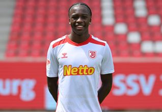 OFFICIEL : Mansour Ouro-Tagba rappelé de prêt par le 1.FC Köln !