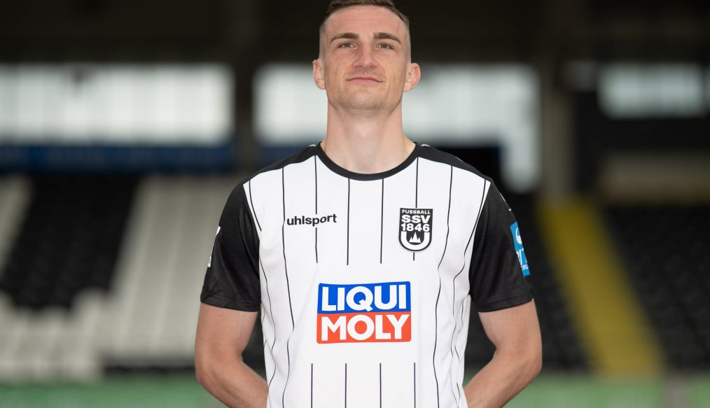 Accord de principe entre le Hertha Berlin et Niklas Kolbe pour un transfert l’été prochain