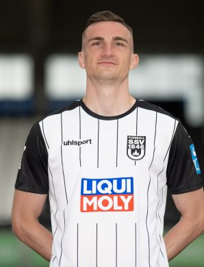 Accord de principe entre le Hertha Berlin et Niklas Kolbe pour un transfert l’été prochain