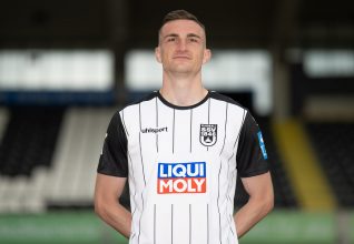 Accord de principe entre le Hertha Berlin et Niklas Kolbe pour un transfert l’été prochain