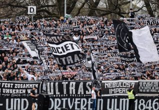 🤯 Incroyable démonstration d’Ulm : Telalovic marque 4 buts et écrase Regensburg ! 🥅