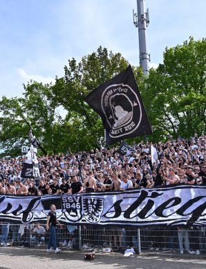 De la D4 à la 2.Bundesliga.. le SSV Ulm a généré 66 millions d’euros !