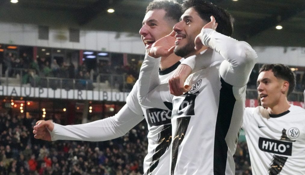 Départs au SV Elversberg ? Le directeur sportif met fin aux spéculations !