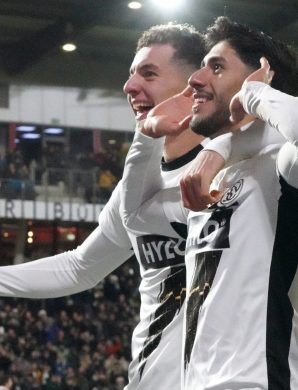 Départs au SV Elversberg ? Le directeur sportif met fin aux spéculations !