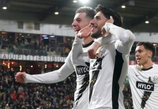 Départs au SV Elversberg ? Le directeur sportif met fin aux spéculations !