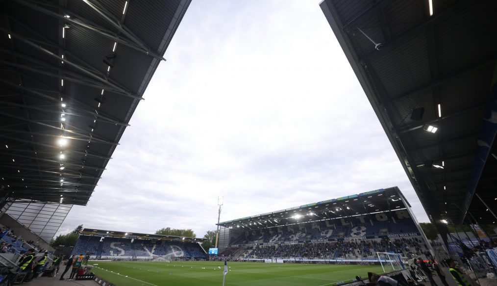 Les réactions du SC Paderborn avant l’importante confrontation face à Darmstadt !