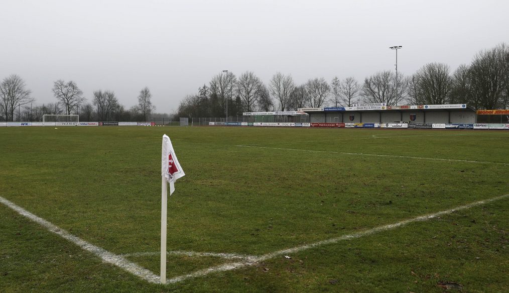 Grâce à l’Euro 2024, l’UEFA finance les projets écologiques de plus de 200 clubs amateurs Allemands !