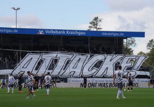 OFFICIEL : Sandhausen dynamise son attaque en signant Lucas Ehrlich (prêt) !