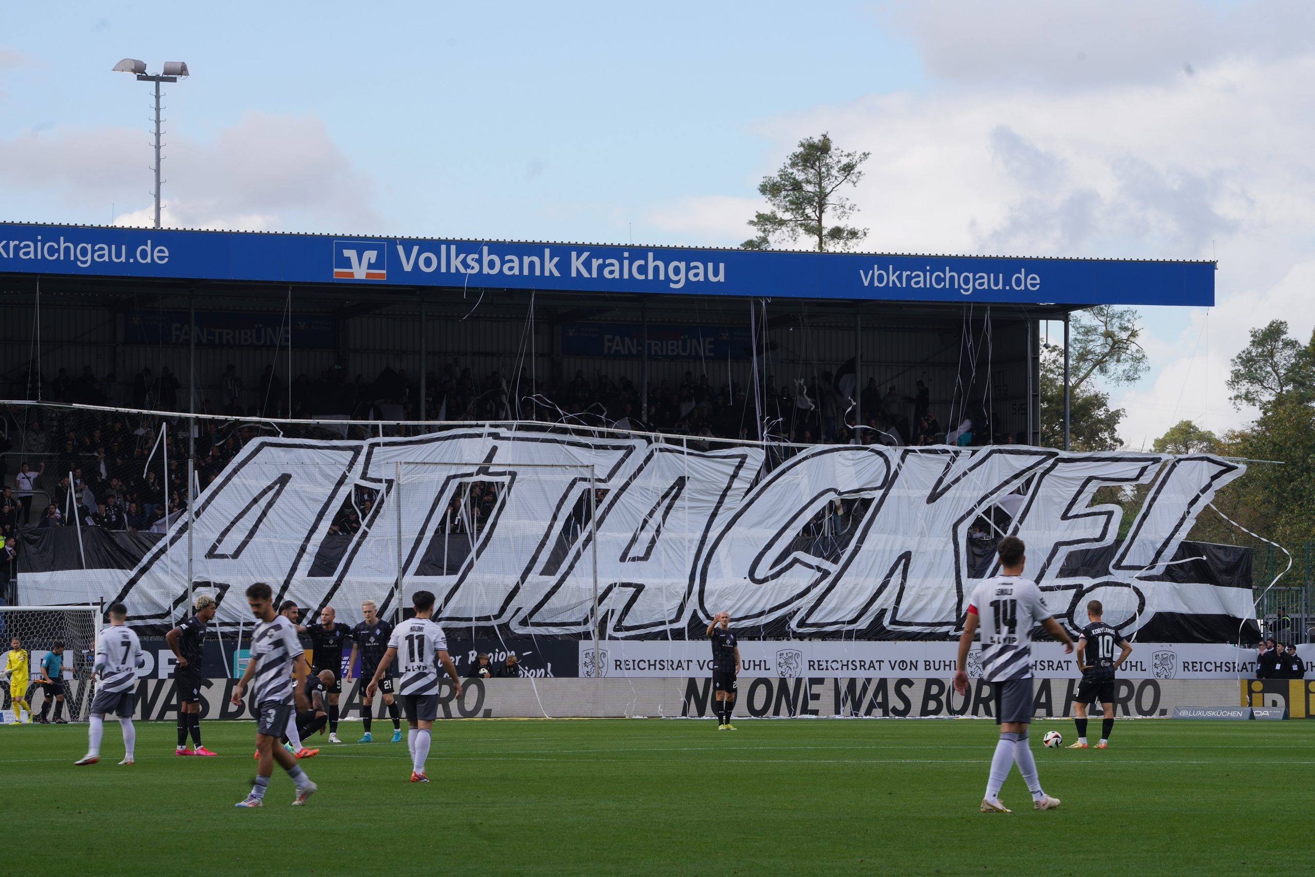 OFFICIEL : Sandhausen dynamise son attaque en signant Lucas Ehrlich (prêt) !