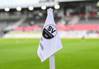 DOSSIER – La chute du SV Sandhausen : de leader de 3.Liga à relégable
