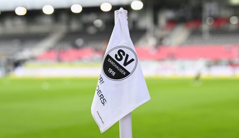 Après deux jours de collaboration, le SV Sandhausen et Bernd Nehrig se séparent !