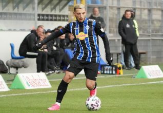 OFFICIEL : Arianit Ferati retrouve le SV Waldhof Mannheim !