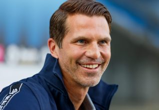OFFICIEL : Le TSV 1860 München annonce l’arrivée de Patrick Glöckner !