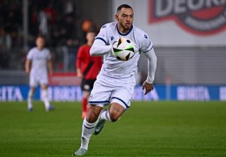 Jeredy Hilterman (Arminia Bielefeld) envoyé en prêt pour relancer sa carrière ?