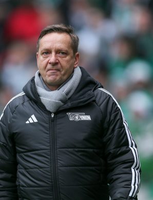 « Désormais, on peut manipuler un match depuis l’extérieur. », le directeur général de l’Union Berlin démonte la DFB !