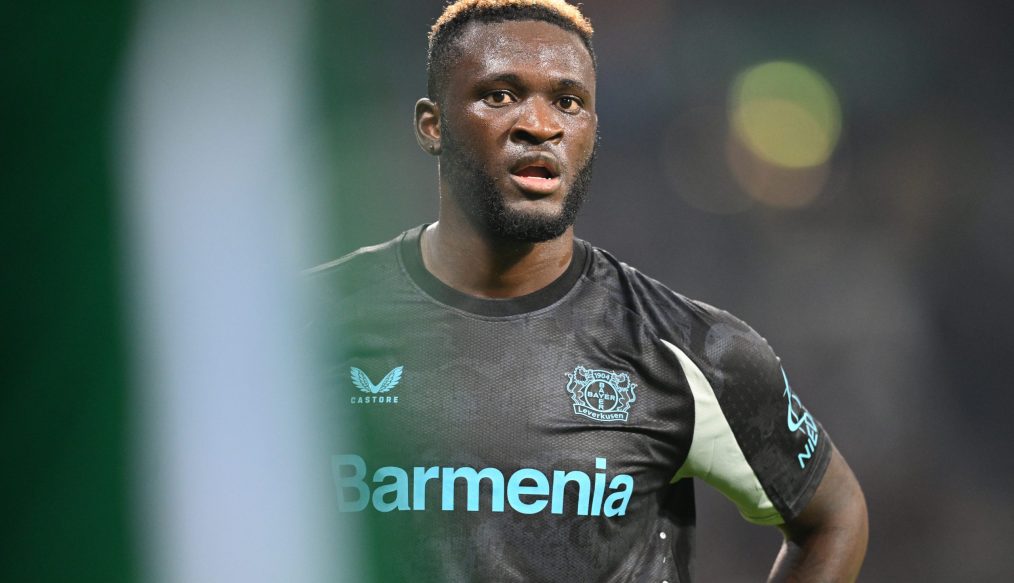 Victor Boniface reste à Leverkusen : jackpot raté ou coup de génie ?