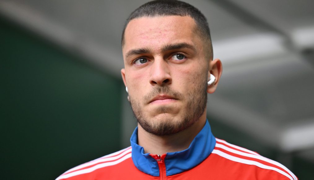 FC Bayern München : Arijon Ibrahimovic en route pour la Lazio !