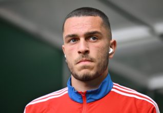 FC Bayern München : Arijon Ibrahimovic en route pour la Lazio !