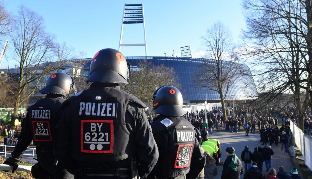 Matchs à risques : la Cour constitutionnelle Allemande tranchera sur la participation des clubs ce mardi