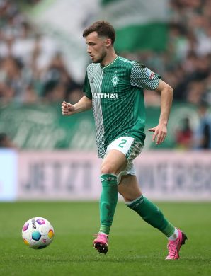 OFFICIEL : Le Werder Bremen prête Olivier Deman en Belgique !