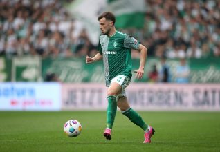 OFFICIEL : Le Werder Bremen prête Olivier Deman en Belgique !