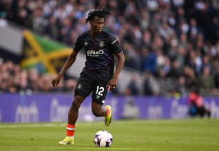 Issa Kaboré (Manchester City) en route pour le Werder Bremen !