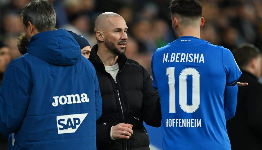 Des choix stratégiques pour Hoffenheim : Mercato, calendrier, et lutte pour le maintien