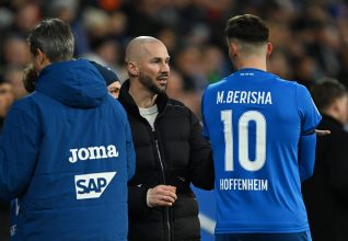 Des choix stratégiques pour Hoffenheim : Mercato, calendrier, et lutte pour le maintien