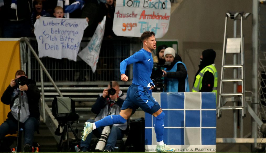 Bundesliga : Drames, exploits et rebondissements ! Résumé complet et équipe type de la 19ème journée