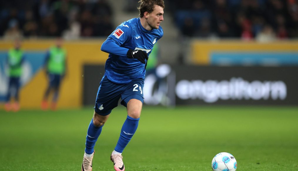 OFFICIEL : Jacob Bruun Larsen s’engage au VfB Stuttgart !