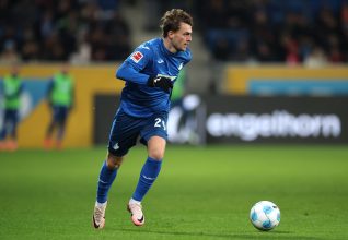 OFFICIEL : Jacob Bruun Larsen s’engage au VfB Stuttgart !