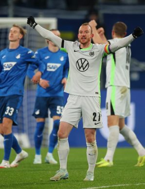 Une première depuis 17 ans pour le VfL Wolfsburg !