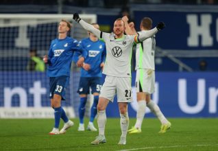 Une première depuis 17 ans pour le VfL Wolfsburg !