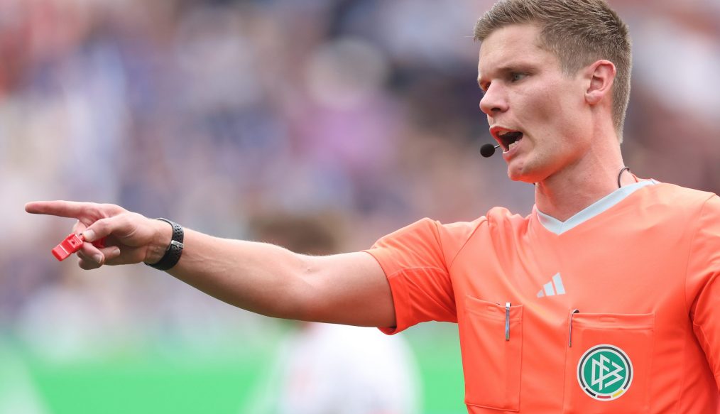 VAR en Bundesliga : les premiers arbitres choisis pour expliquer les décisions en live !