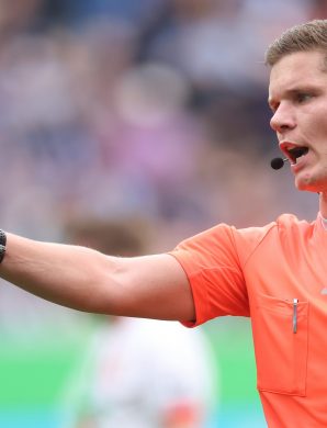 VAR en Bundesliga : les premiers arbitres choisis pour expliquer les décisions en live !