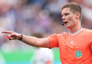 VAR en Bundesliga : les premiers arbitres choisis pour expliquer les décisions en live !