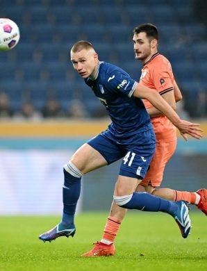 OFFICIEL : Attila Szalai (TSG Hoffenheim) part en prêt au Standard de Liège !