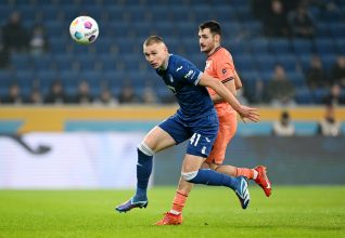 OFFICIEL : Attila Szalai (TSG Hoffenheim) part en prêt au Standard de Liège !