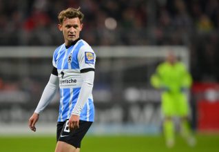 Erik Tallig prochaine recrue du FC Energie Cottbus ?