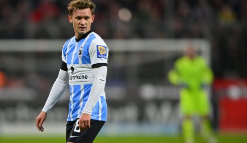 Erik Tallig prochaine recrue du FC Energie Cottbus ?